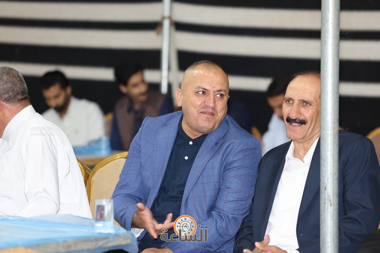 Madar Al-Saa Images 0.08520629540418456