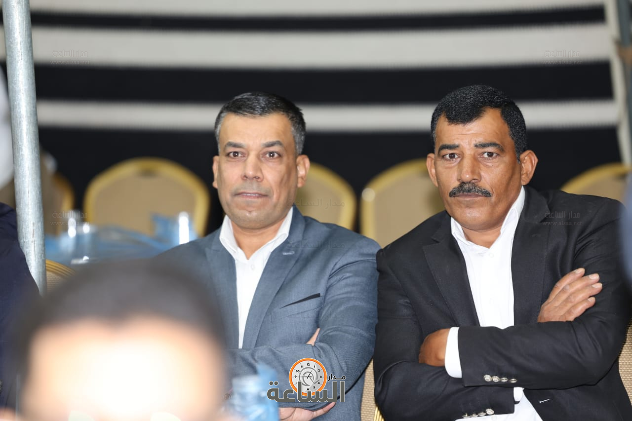 Madar Al-Saa Images 0.29616393829597976