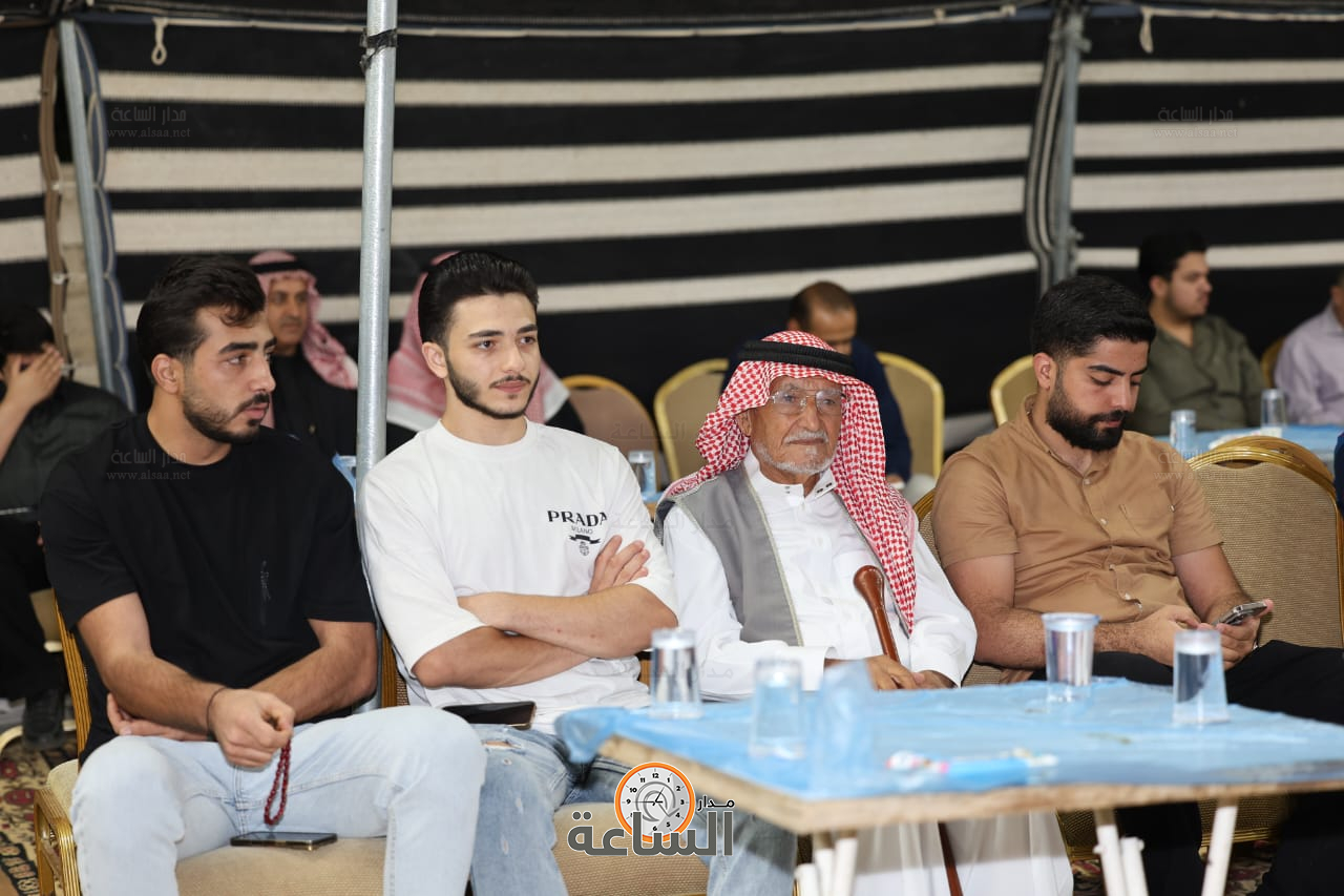 Madar Al-Saa Images 0.19984687288093905