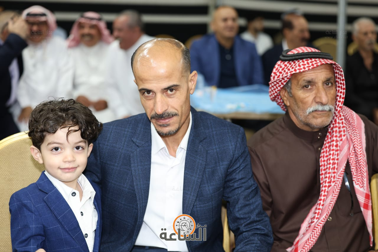 Madar Al-Saa Images 0.6889200988122655