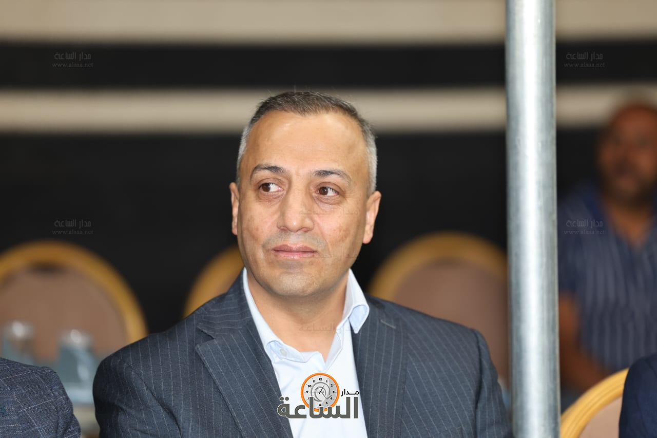 Madar Al-Saa Images 0.9566217692695538