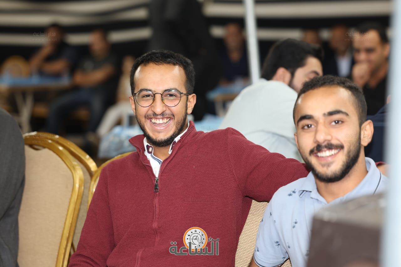 Madar Al-Saa Images 0.75504078621285