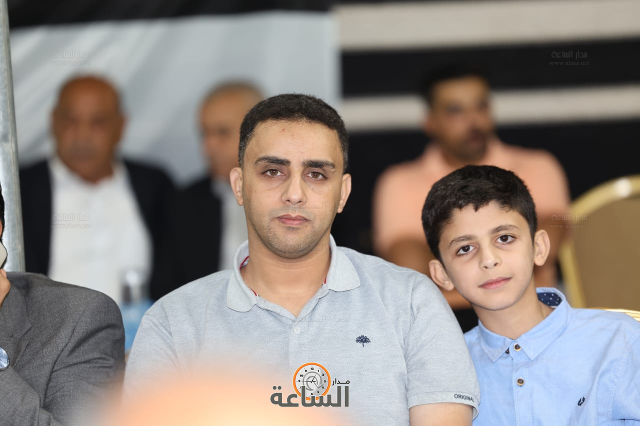 Madar Al-Saa Images 0.8045624988997279