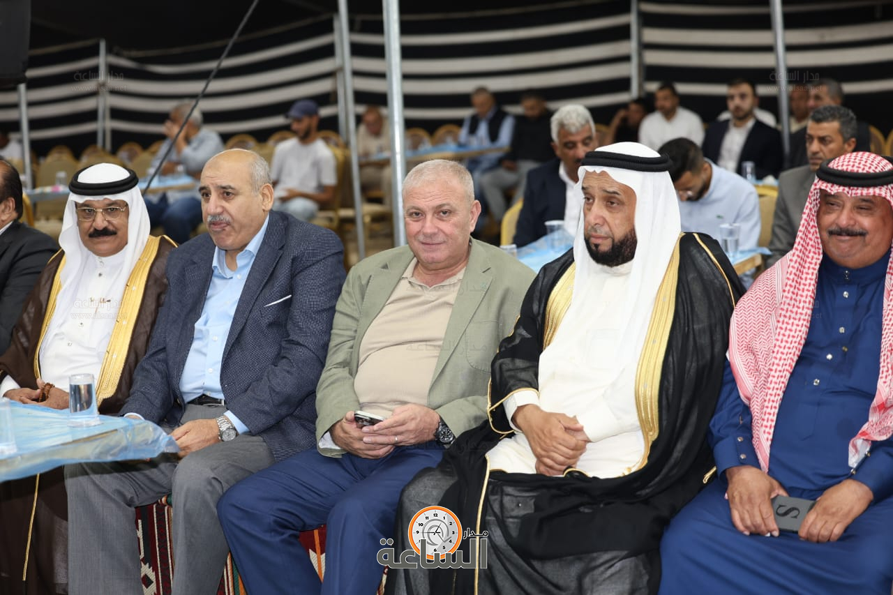 Madar Al-Saa Images 0.14990816487834535