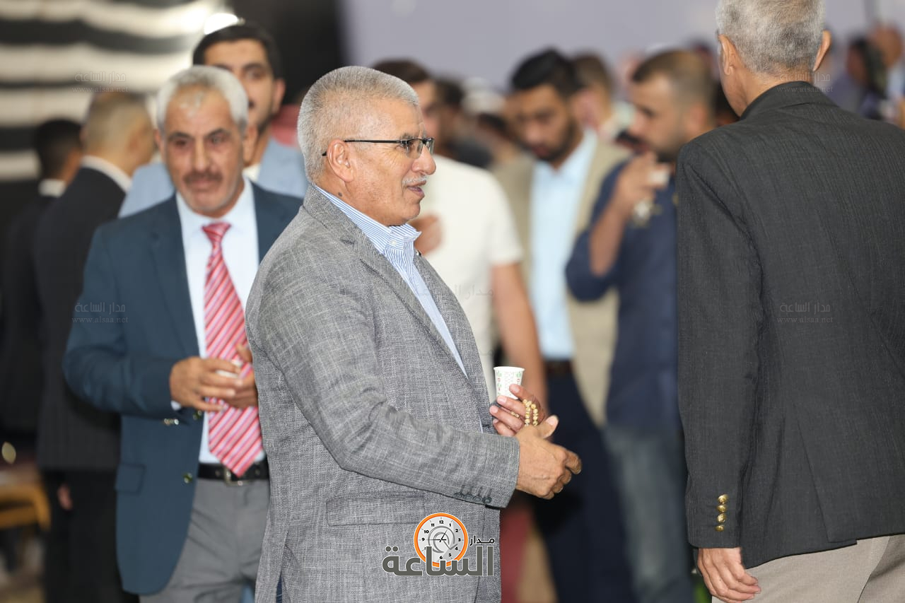 Madar Al-Saa Images 0.3653516685639885