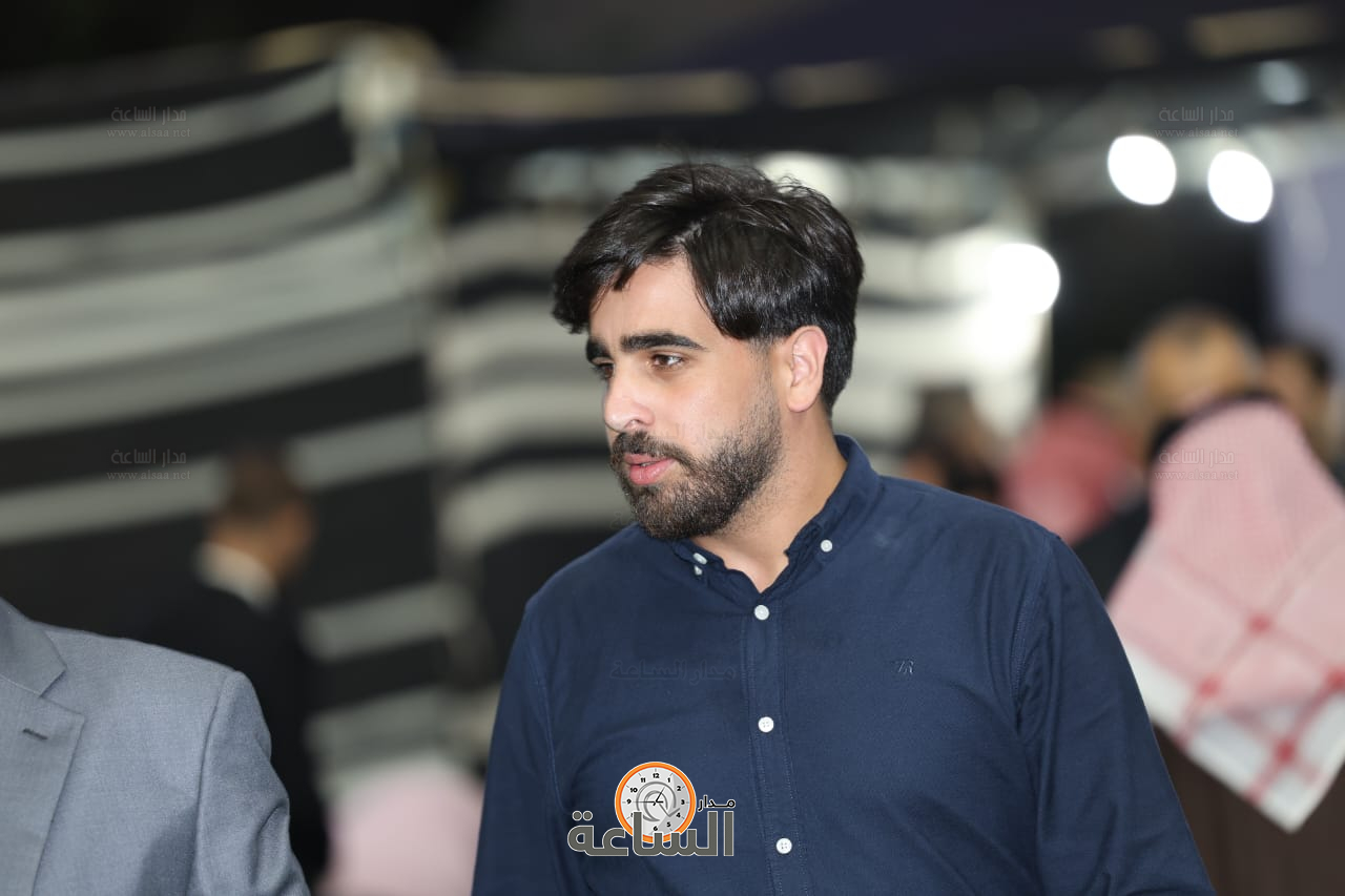 Madar Al-Saa Images 0.8788611196465091