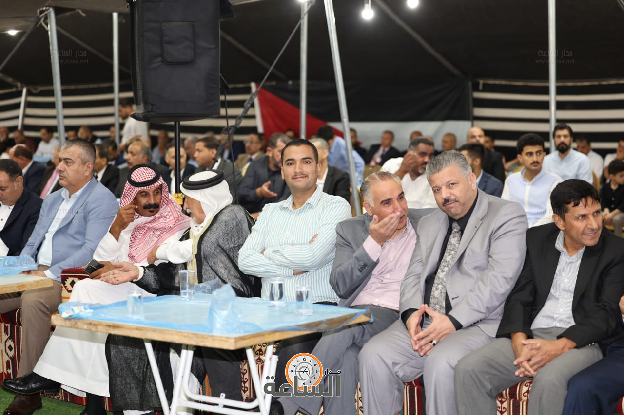 Madar Al-Saa Images 0.4185789552579723