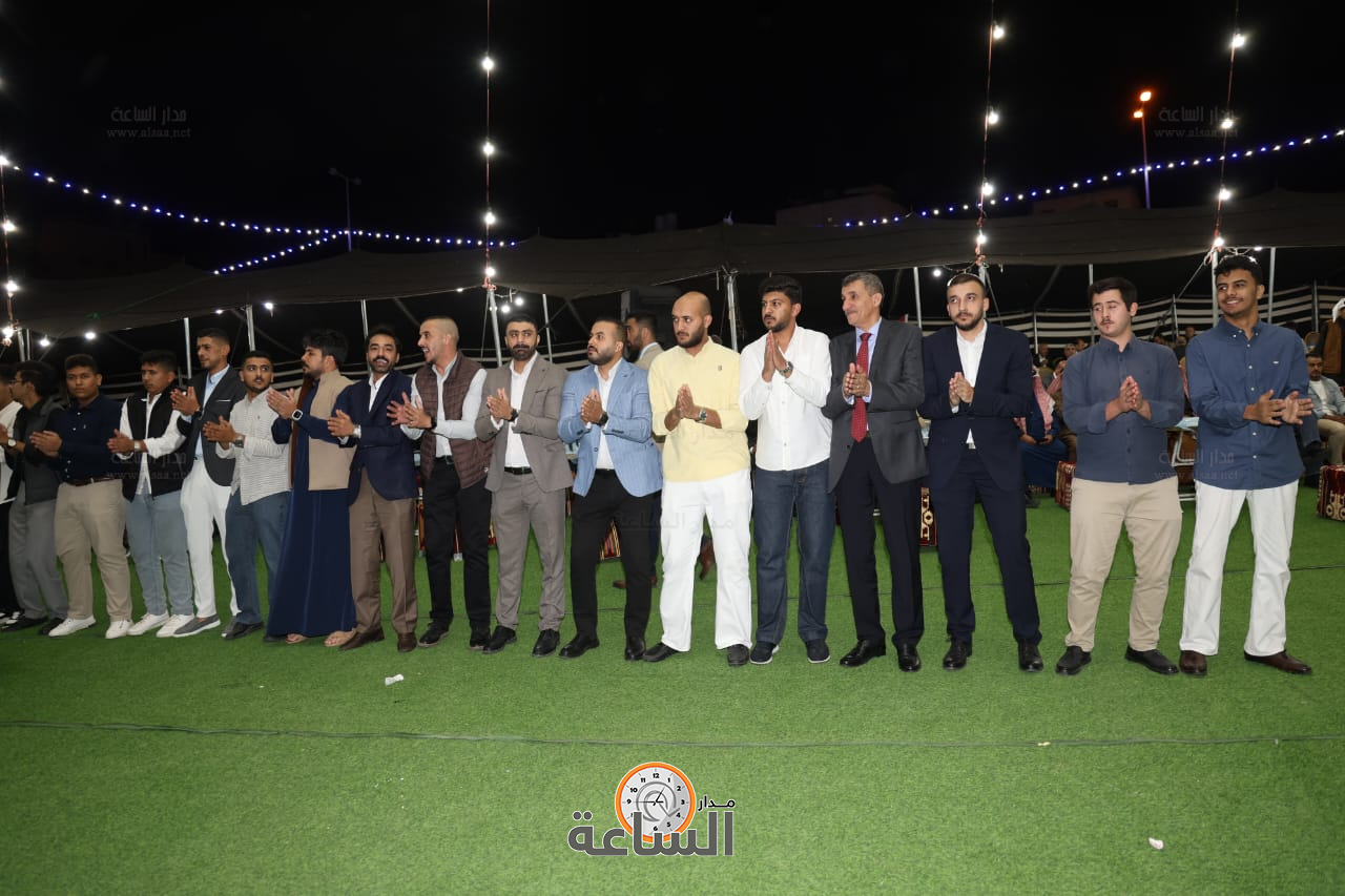 Madar Al-Saa Images 0.34958050140274866