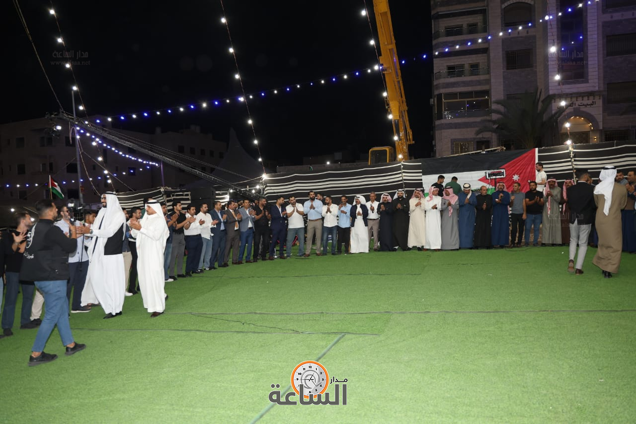 Madar Al-Saa Images 0.9717885672813308