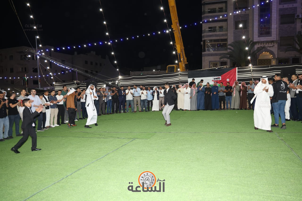 Madar Al-Saa Images 0.8699375982638686