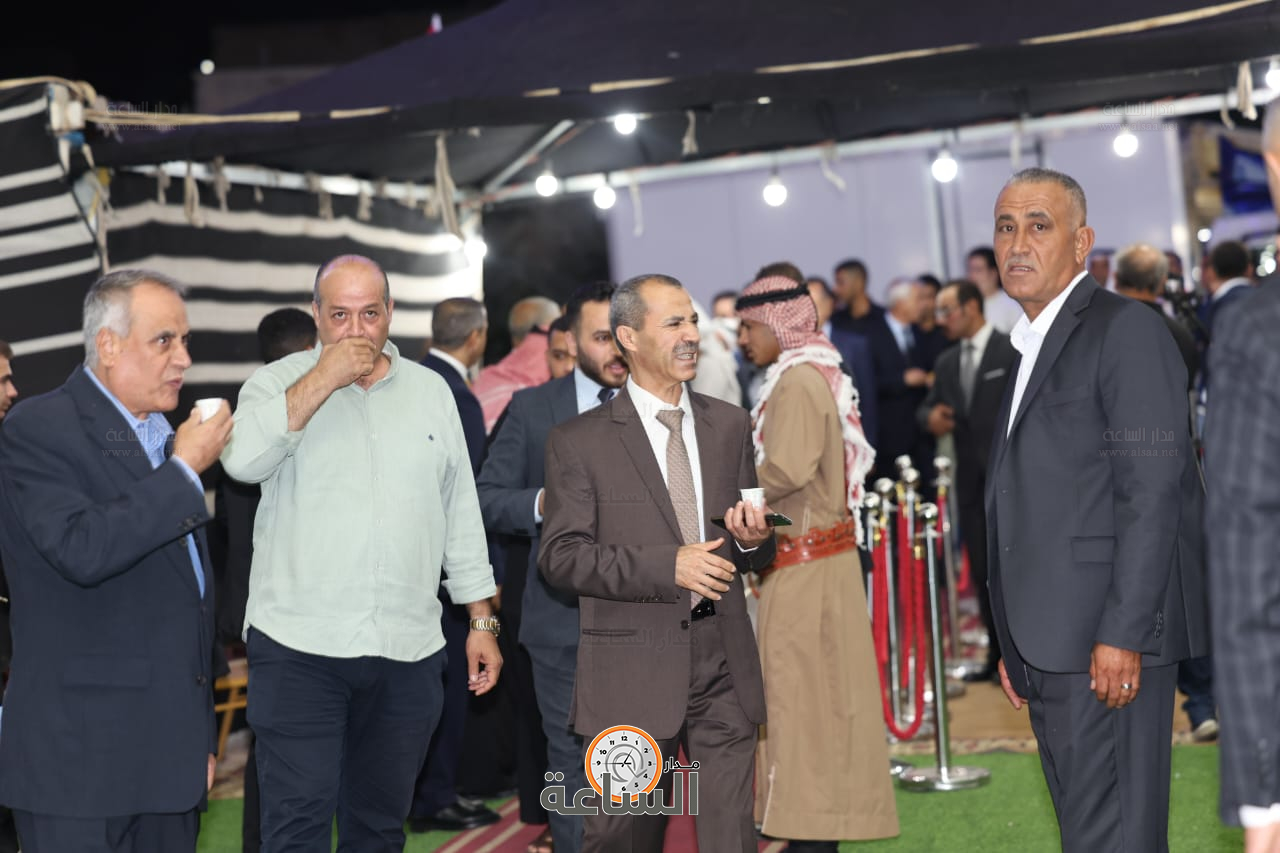 Madar Al-Saa Images 0.2792627071299414