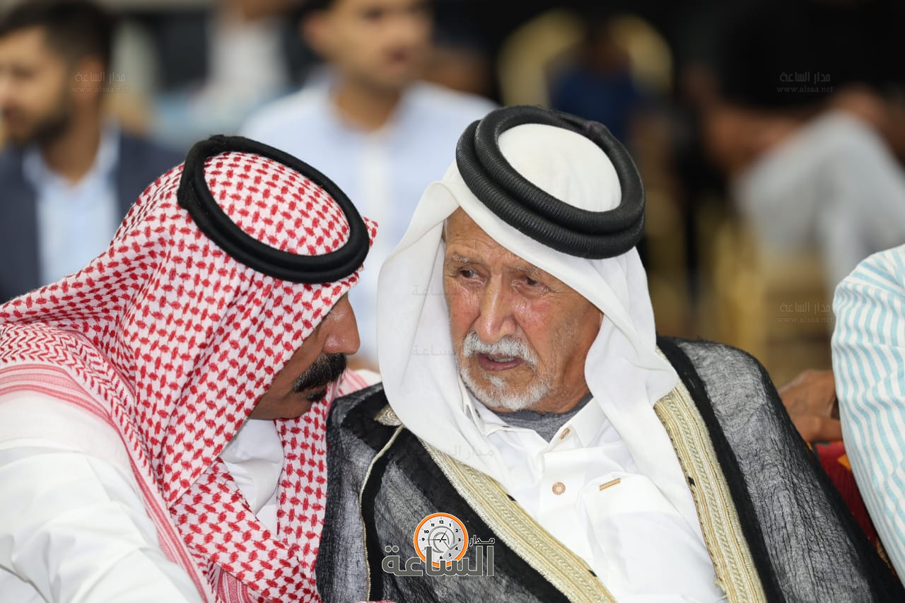 Madar Al-Saa Images 0.4676510603498968