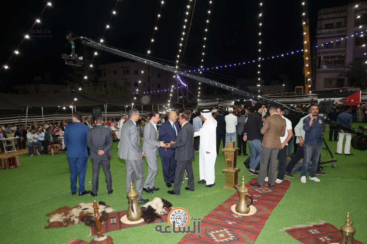 Madar Al-Saa Images 0.580497466941879