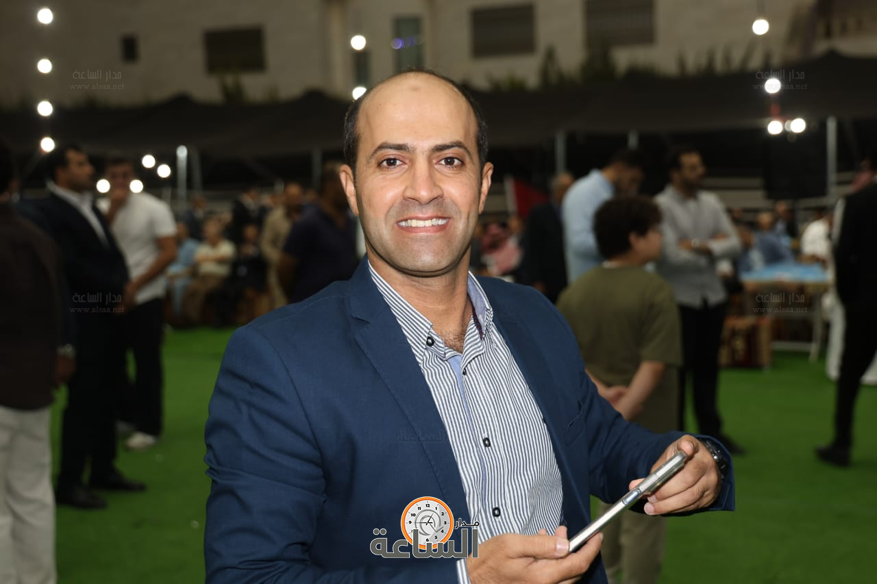 Madar Al-Saa Images 0.13168659111578906