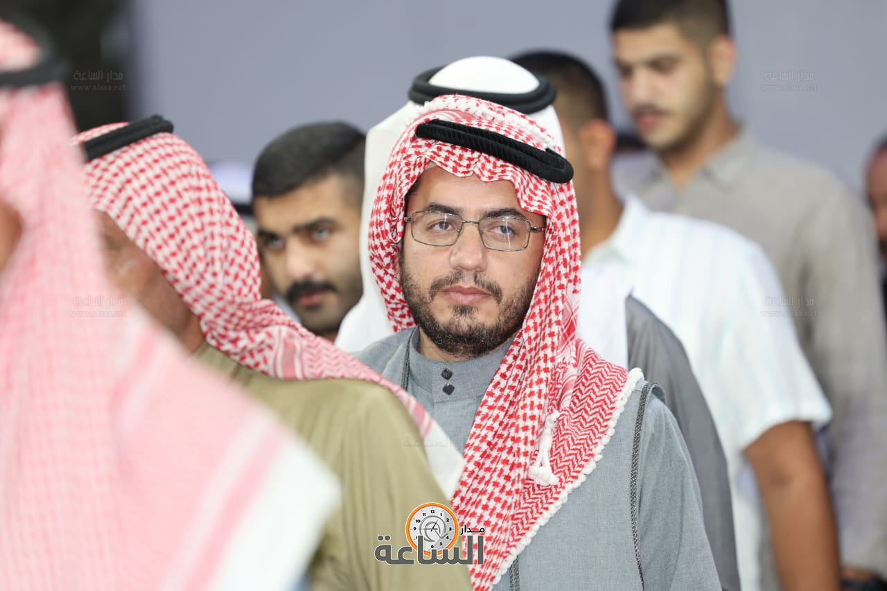 Madar Al-Saa Images 0.38754209872067946