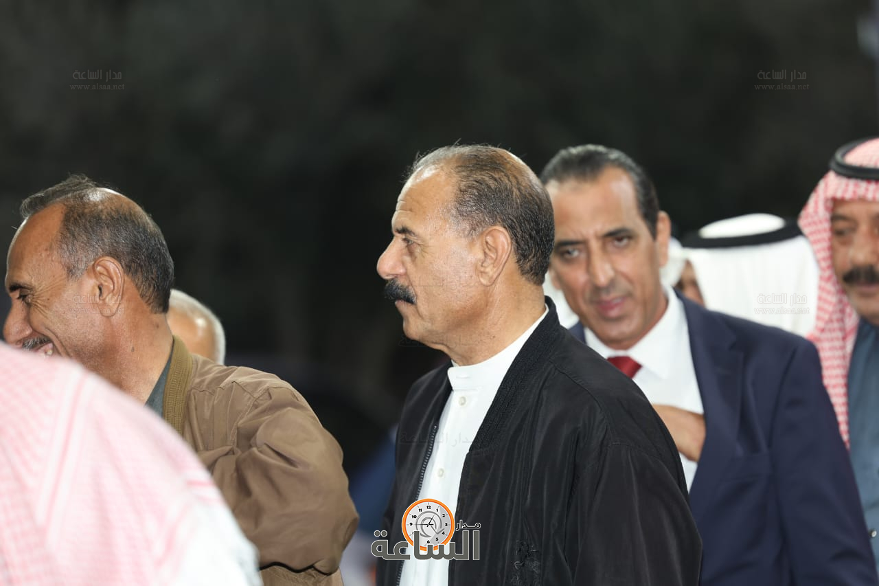 Madar Al-Saa Images 0.7992184030118142