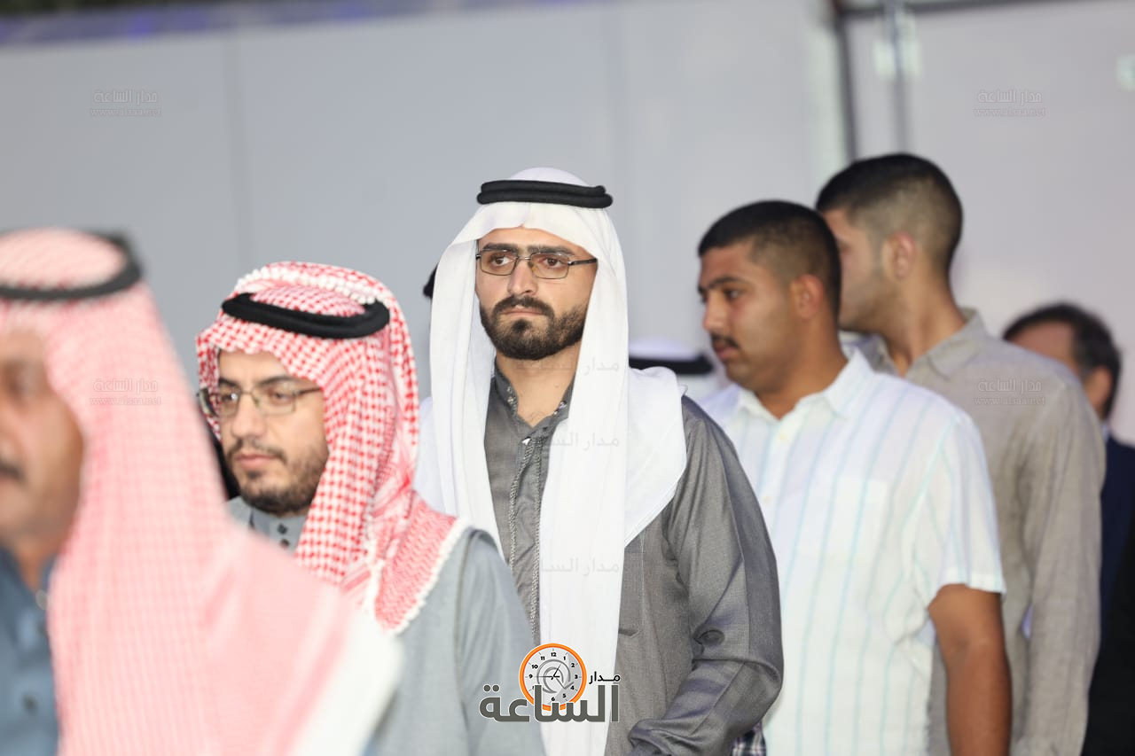 Madar Al-Saa Images 0.09177420437187611