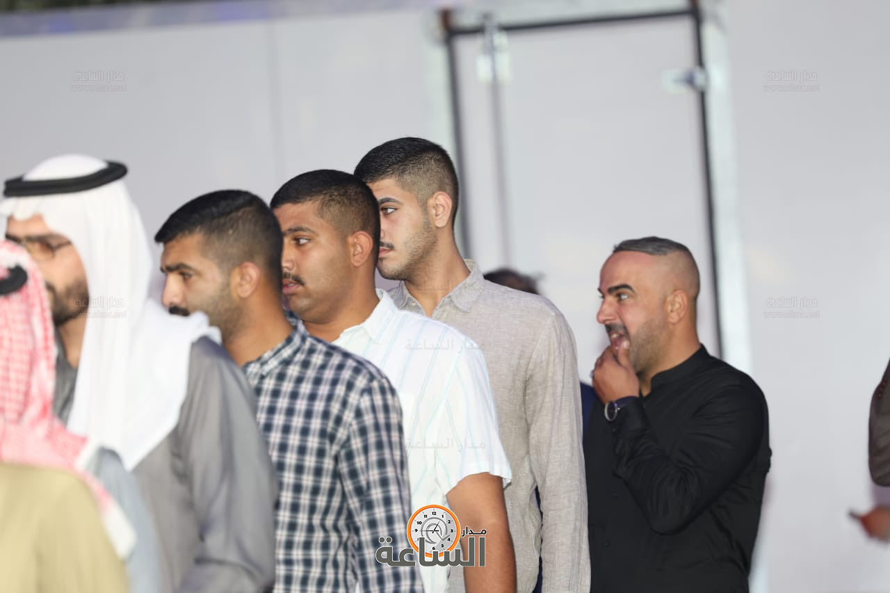 Madar Al-Saa Images 0.21802363190710816