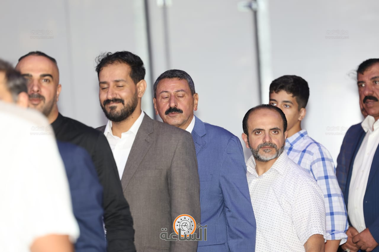 Madar Al-Saa Images 0.31402625453396404