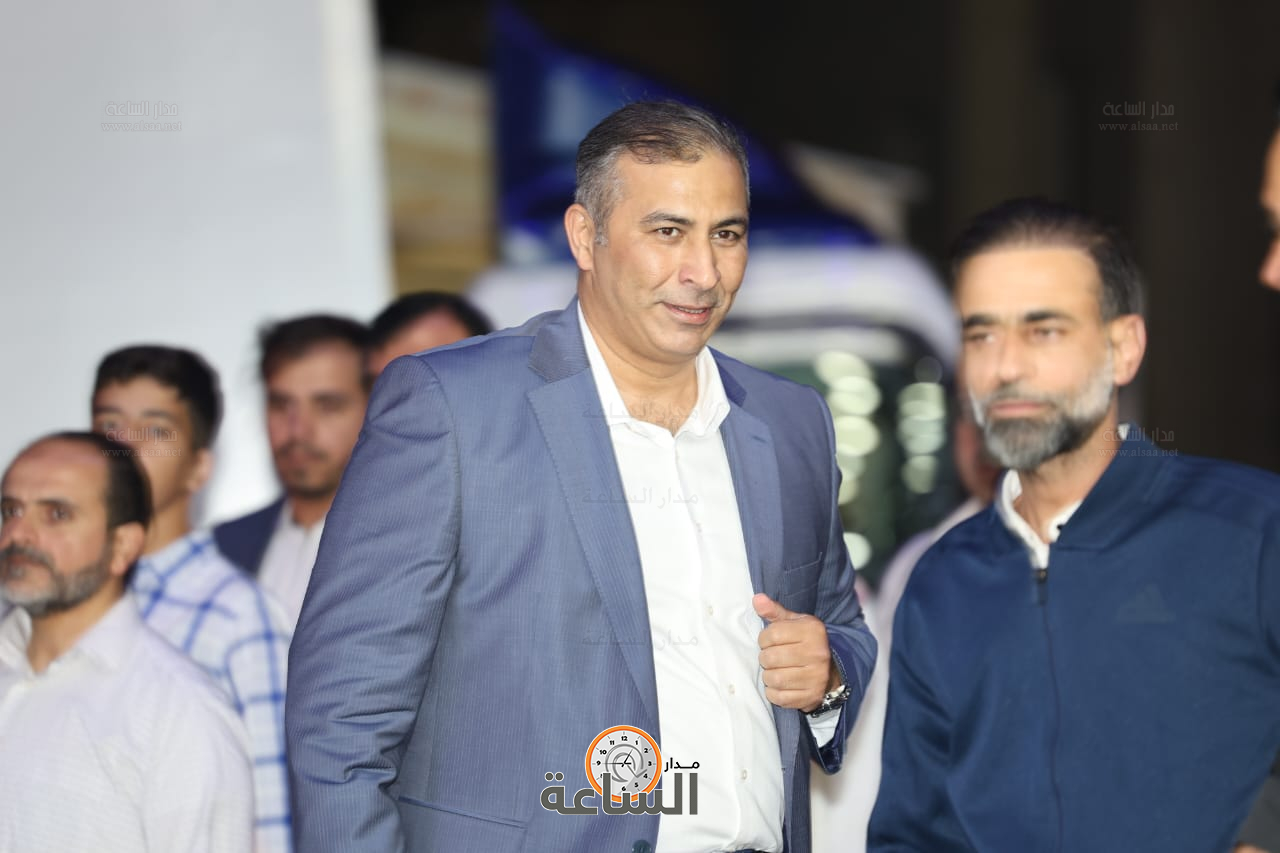 Madar Al-Saa Images 0.20220325950368445