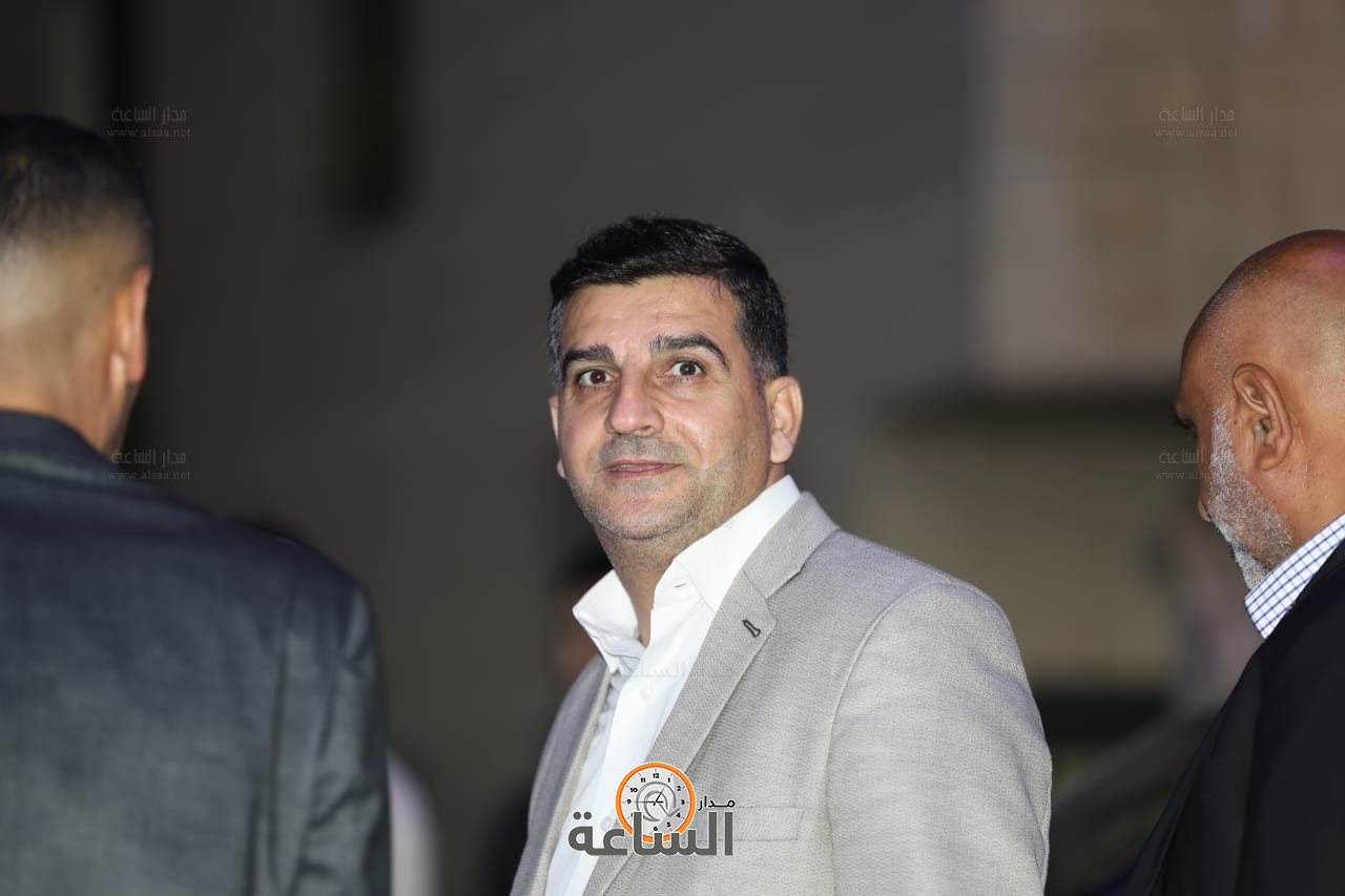 Madar Al-Saa Images 0.5837599208138955