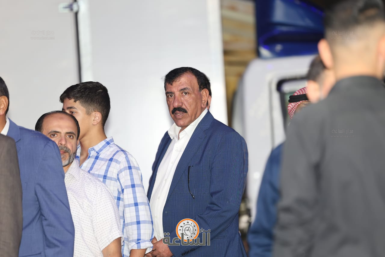 Madar Al-Saa Images 0.2587838045095142