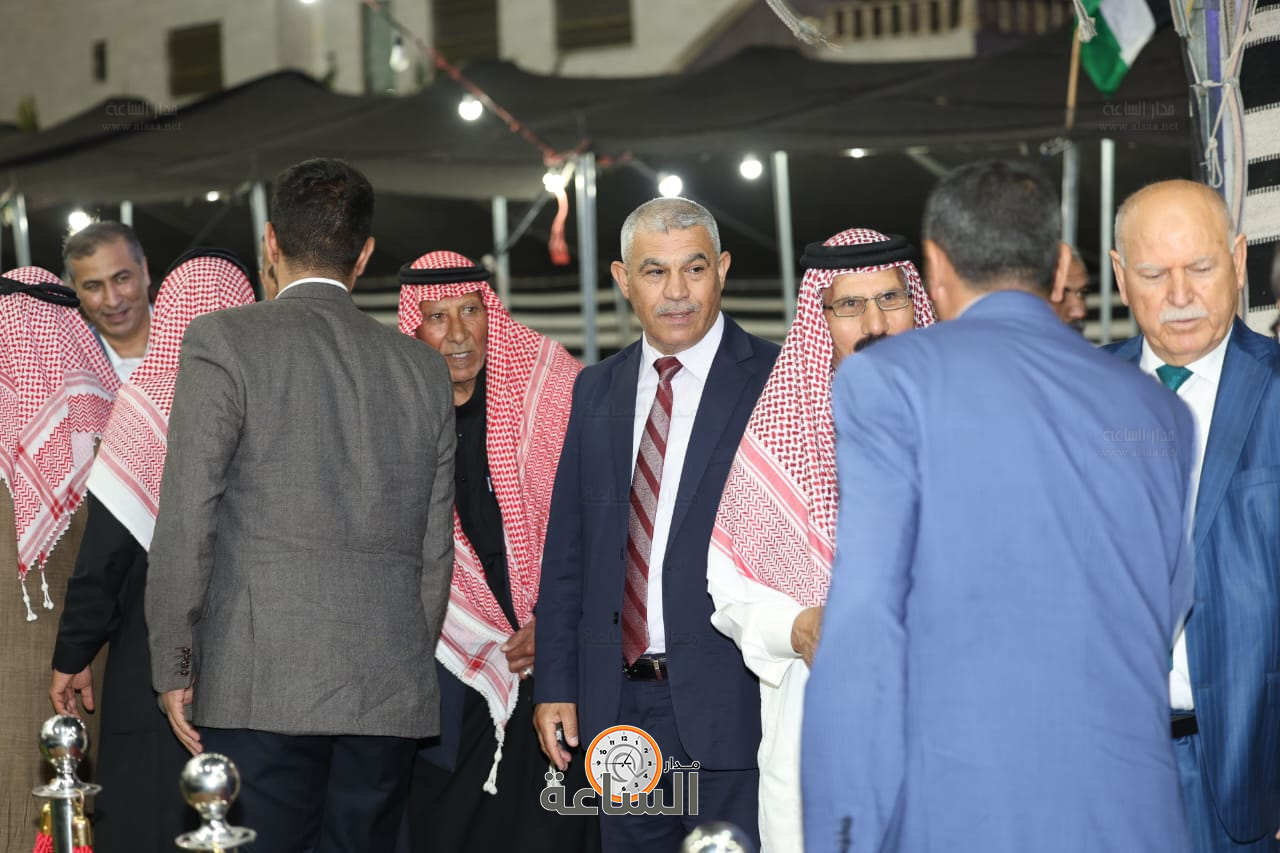 Madar Al-Saa Images 0.45741629341003365