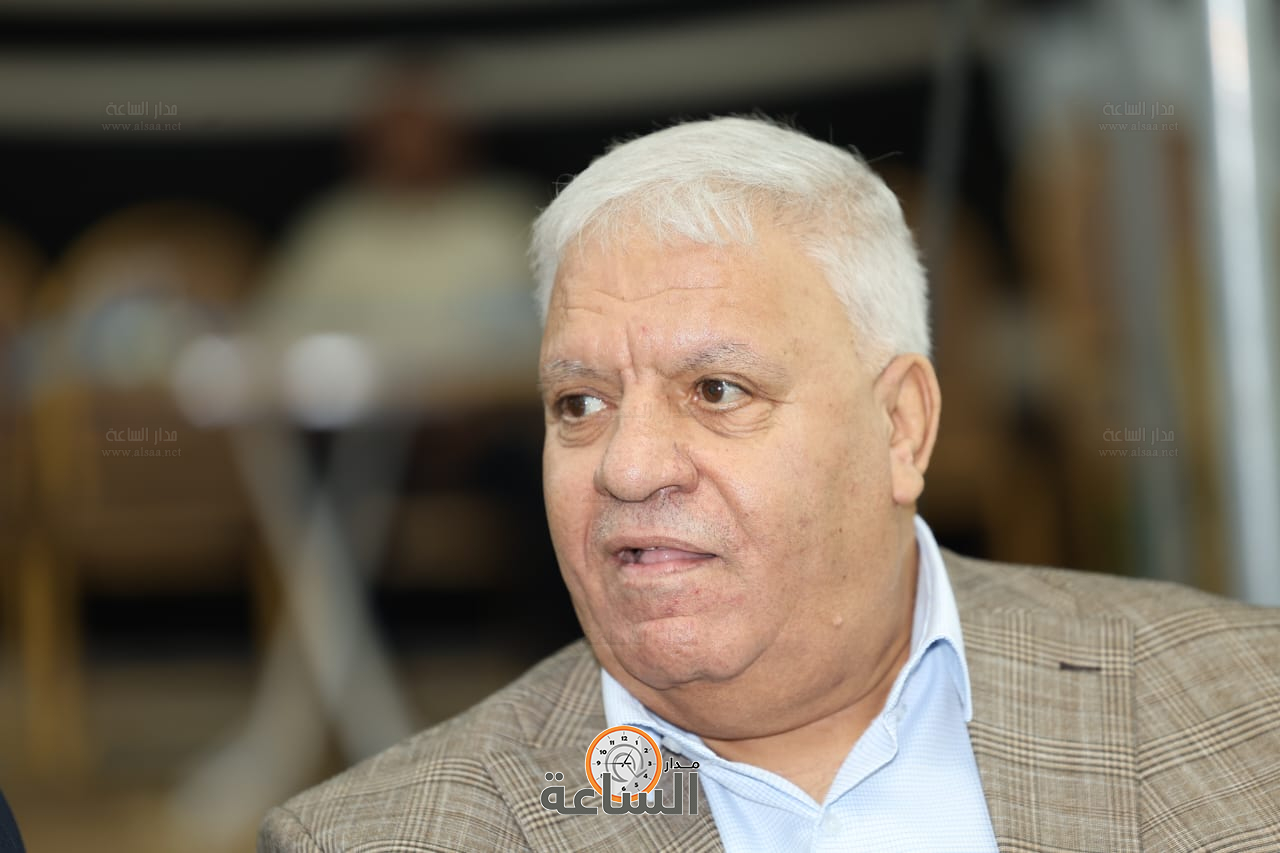 Madar Al-Saa Images 0.49557814245101495