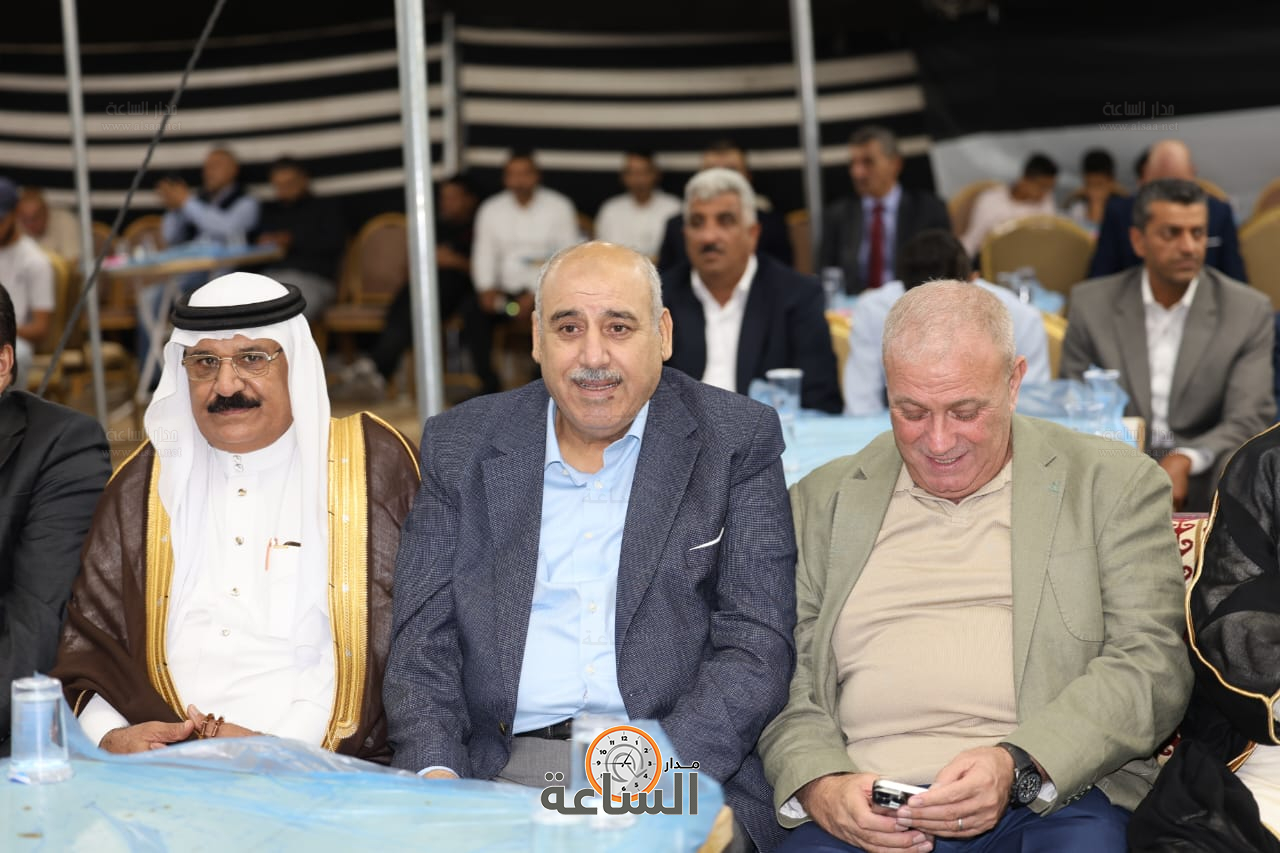 Madar Al-Saa Images 0.9268138662768529