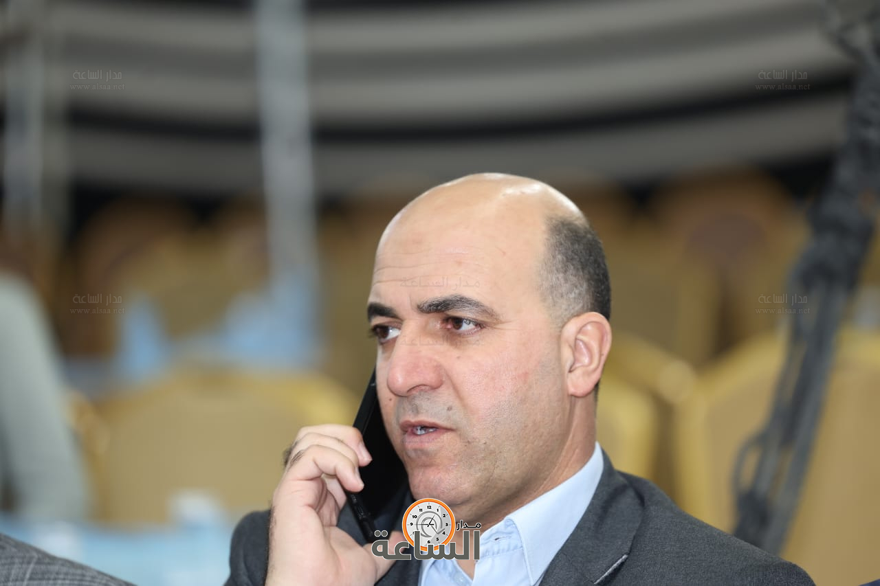 Madar Al-Saa Images 0.980092377696487