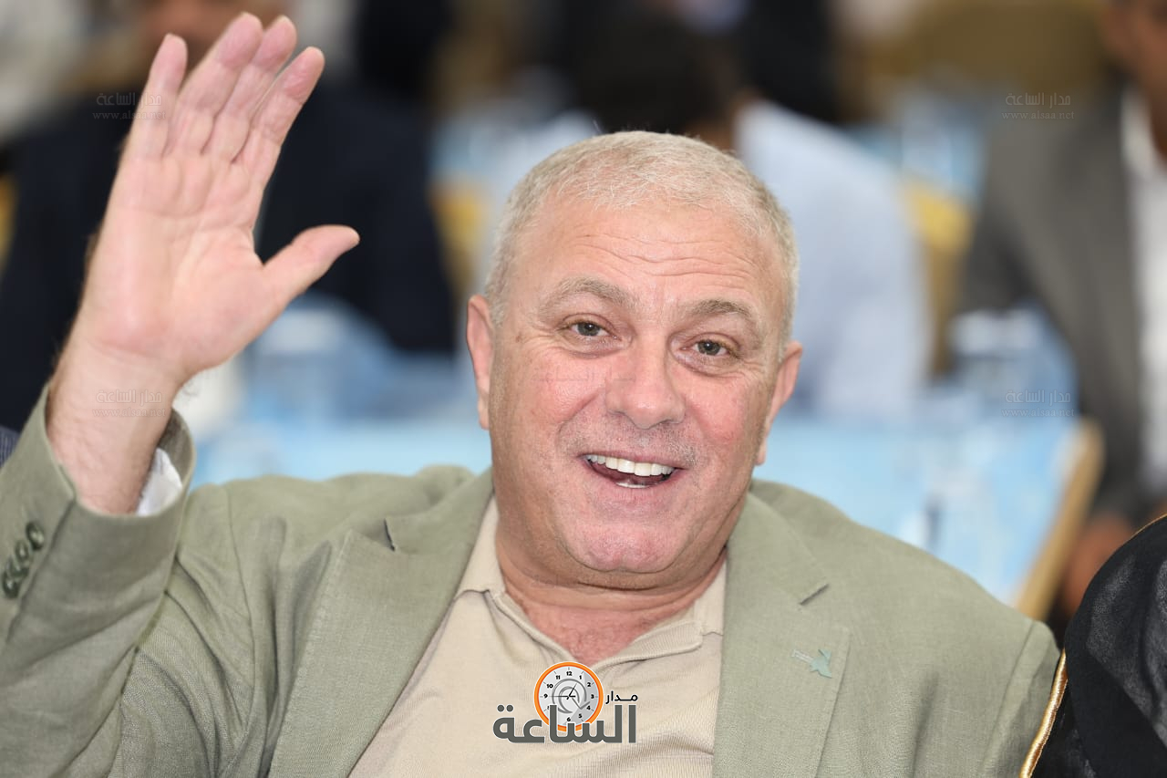 Madar Al-Saa Images 0.7550014221588034