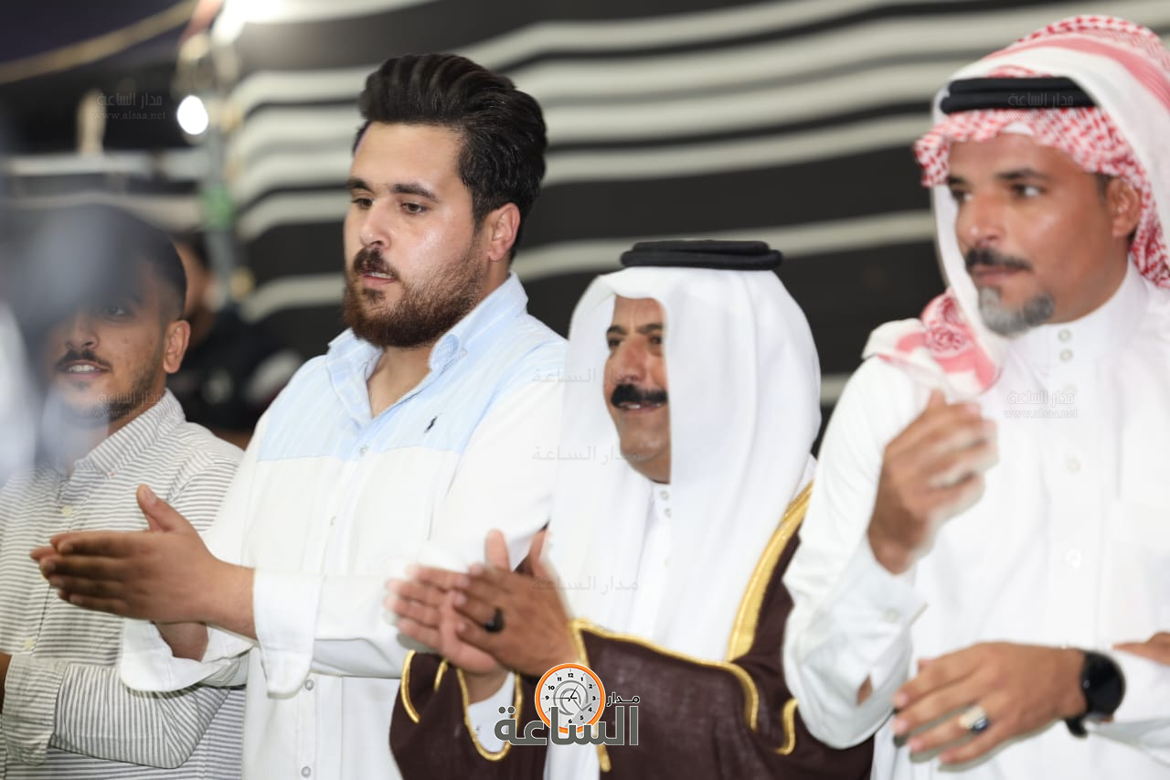 Madar Al-Saa Images 0.49841309067208794