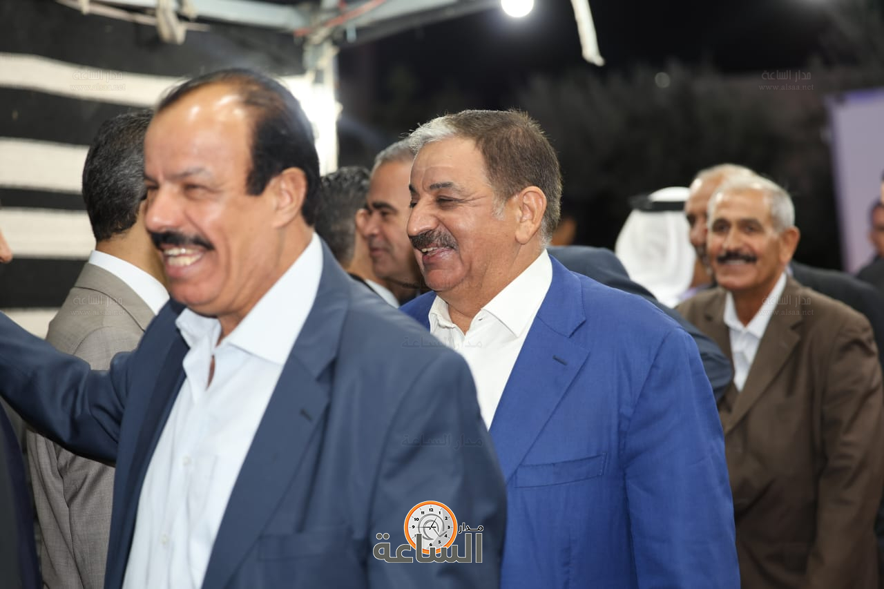 Madar Al-Saa Images 0.47296969716010173