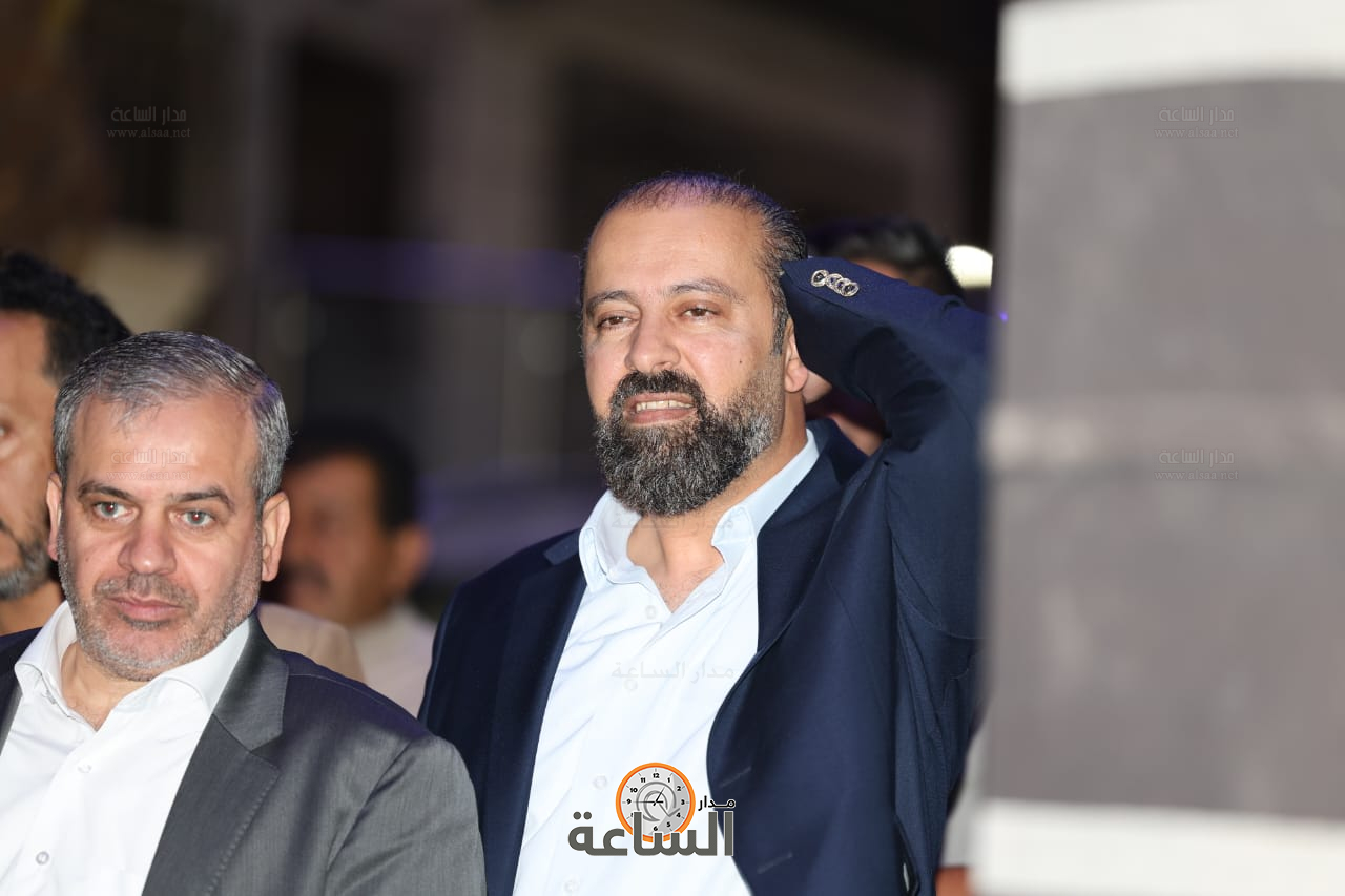 Madar Al-Saa Images 0.2983029713152683