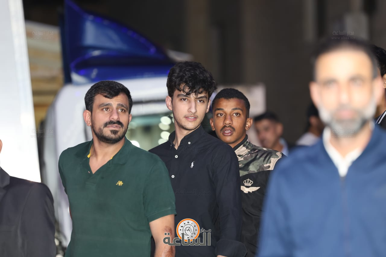 Madar Al-Saa Images 0.9709267842528844