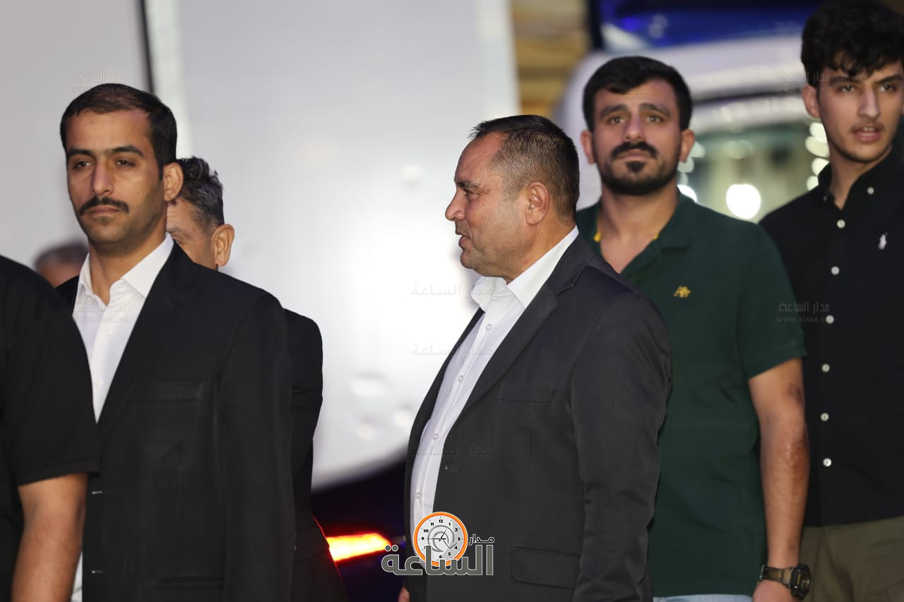 Madar Al-Saa Images 0.08373828313182285