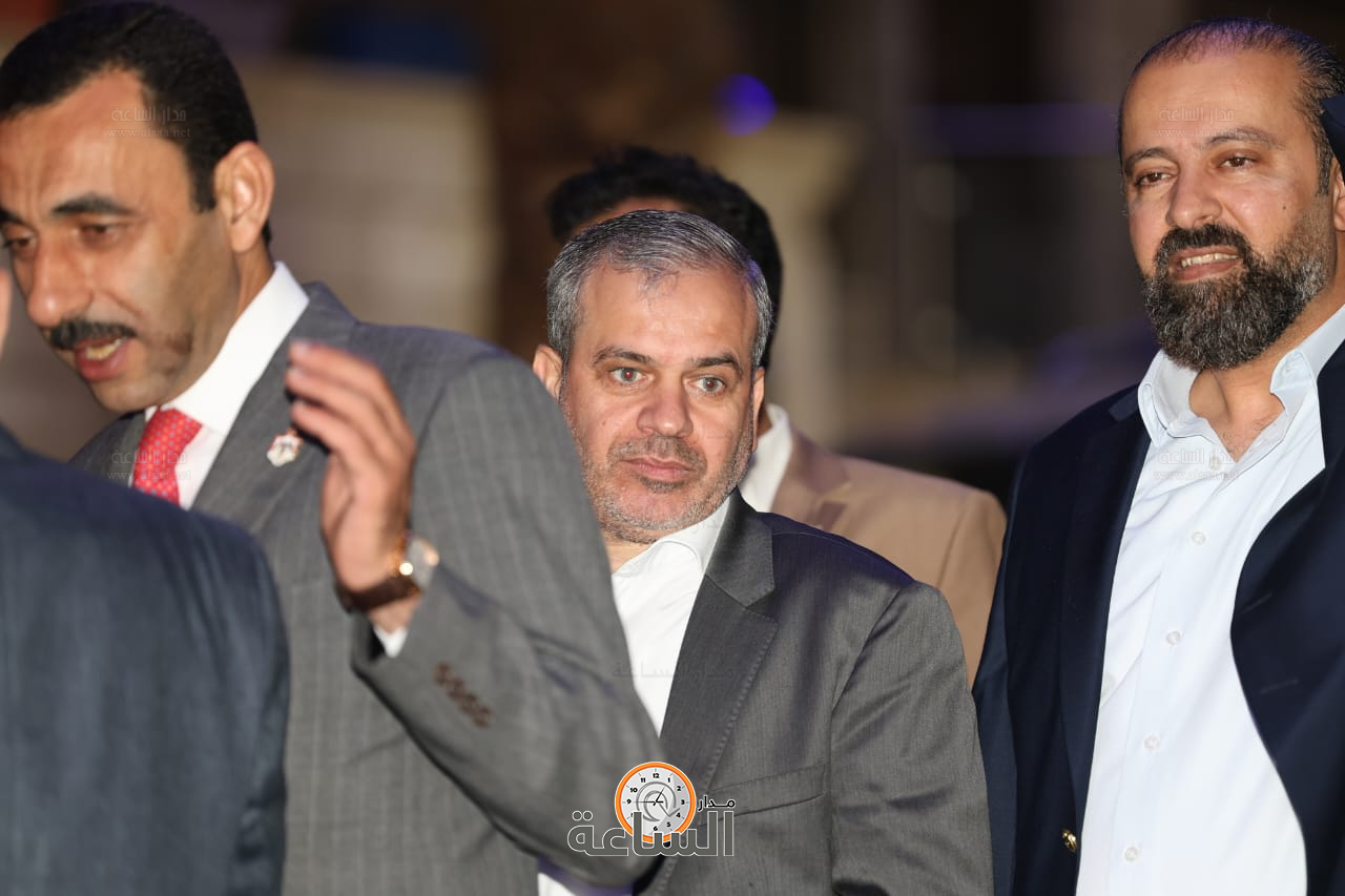 Madar Al-Saa Images 0.7238229018490865