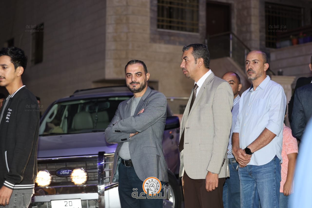 Madar Al-Saa Images 0.35851417268859576