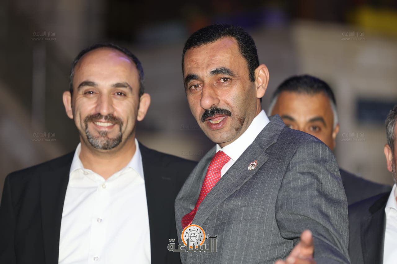 Madar Al-Saa Images 0.4157199786860797