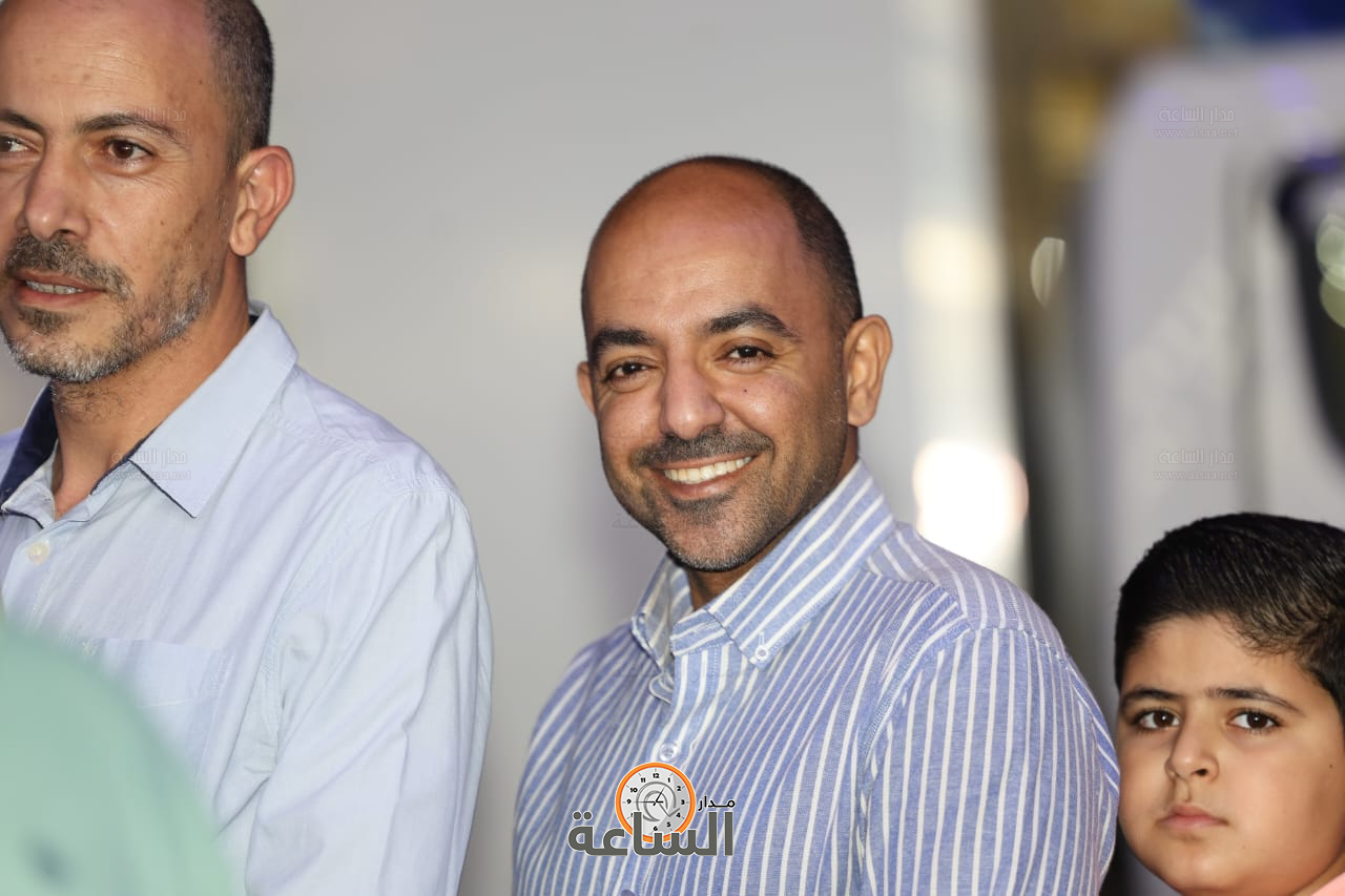 Madar Al-Saa Images 0.31796995587122046