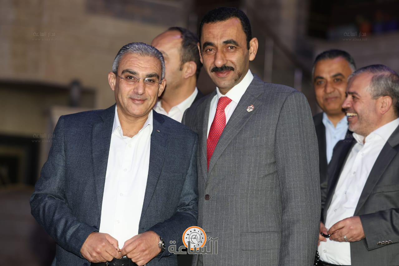 Madar Al-Saa Images 0.9219347098599915