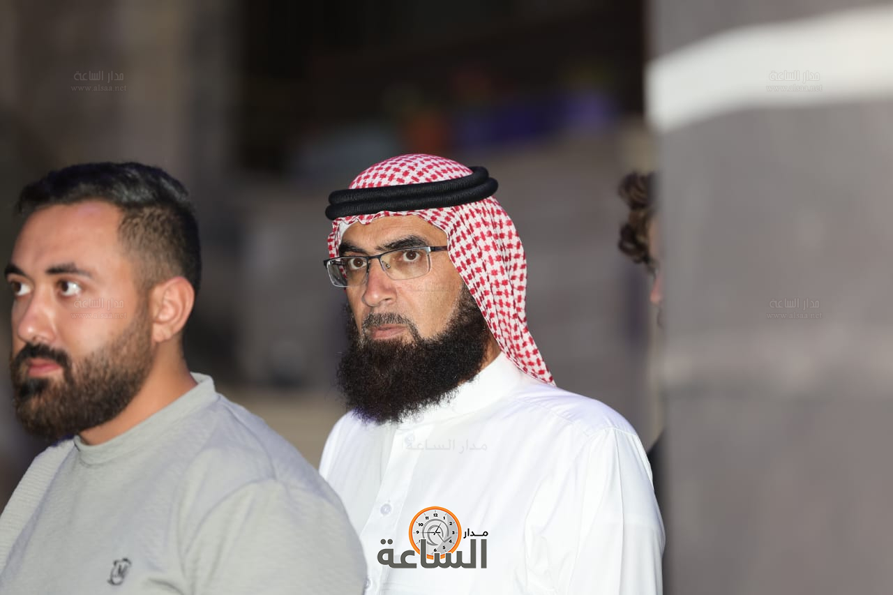 Madar Al-Saa Images 0.5492457074274435