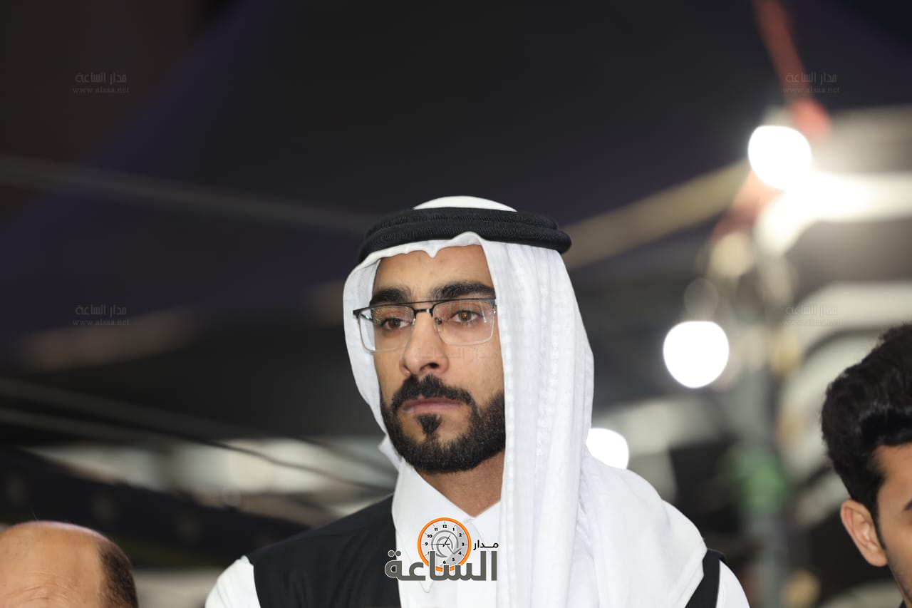 Madar Al-Saa Images 0.008613434873645187