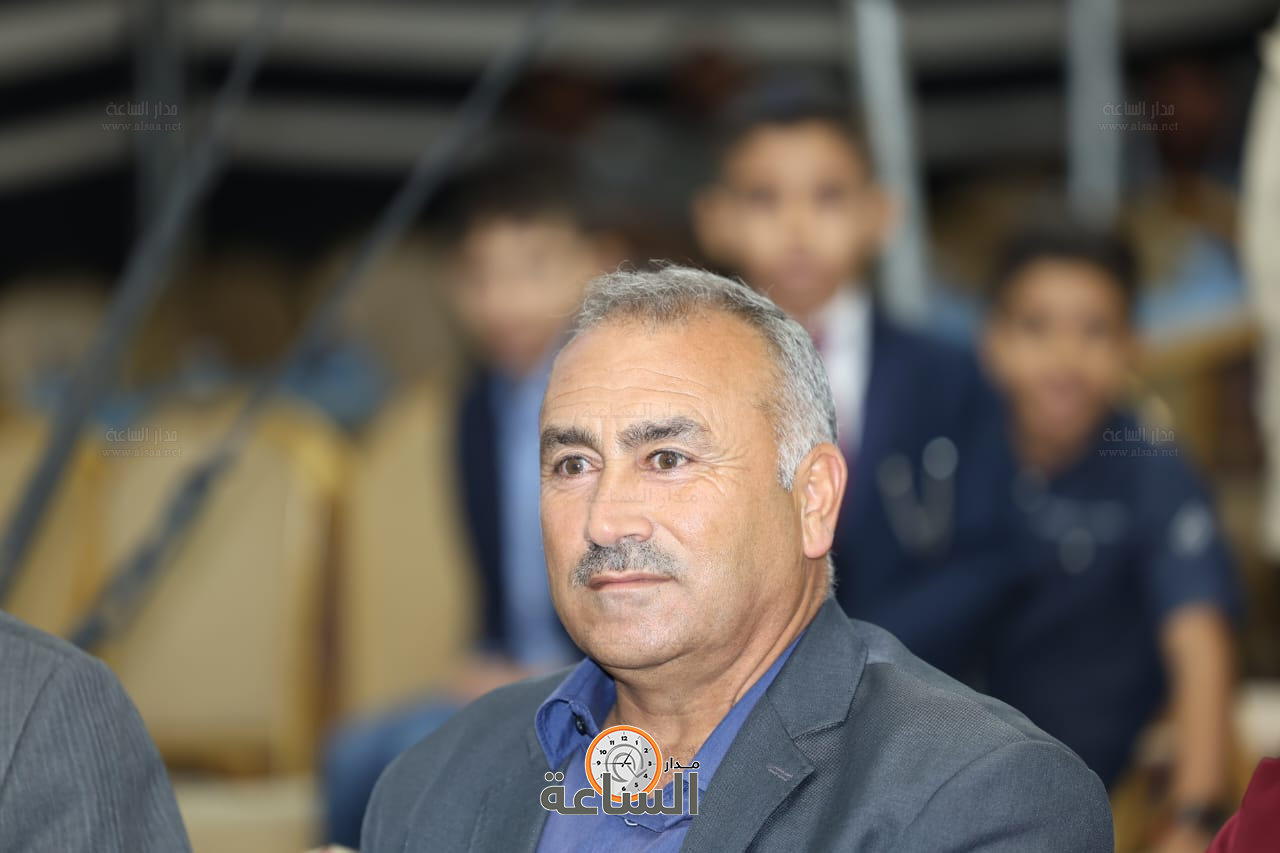 Madar Al-Saa Images 0.17288954499115106