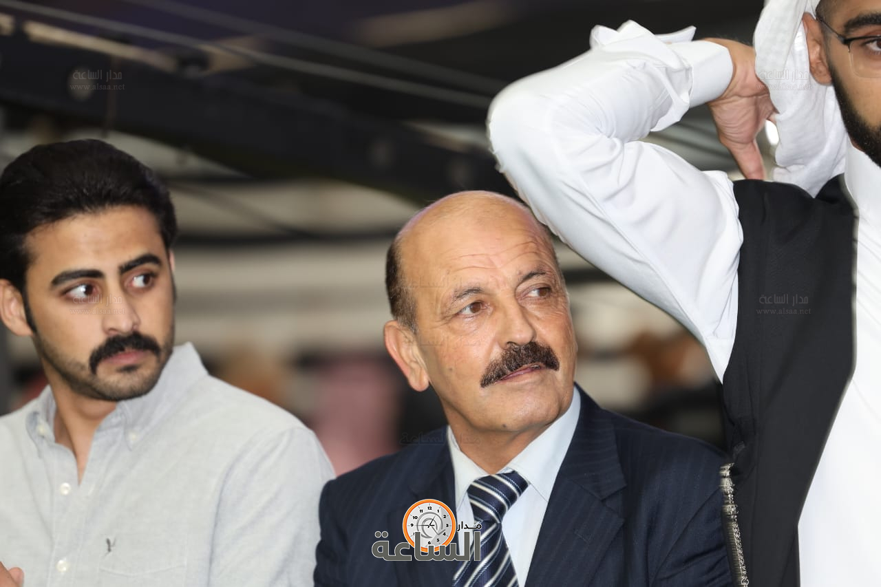 Madar Al-Saa Images 0.40911371862500767