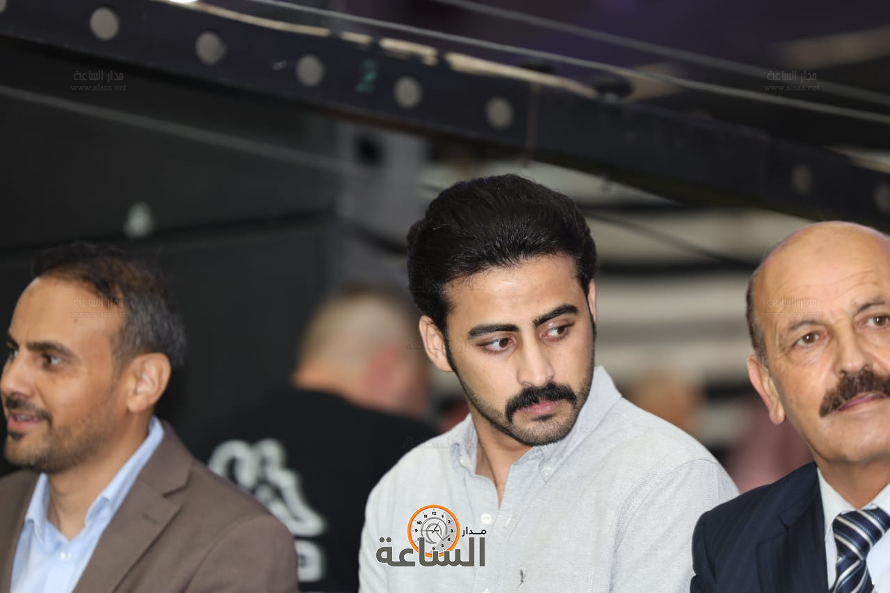 Madar Al-Saa Images 0.9160823049850121