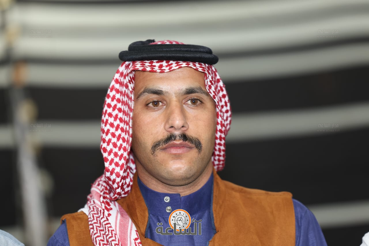 Madar Al-Saa Images 0.5150274211884018