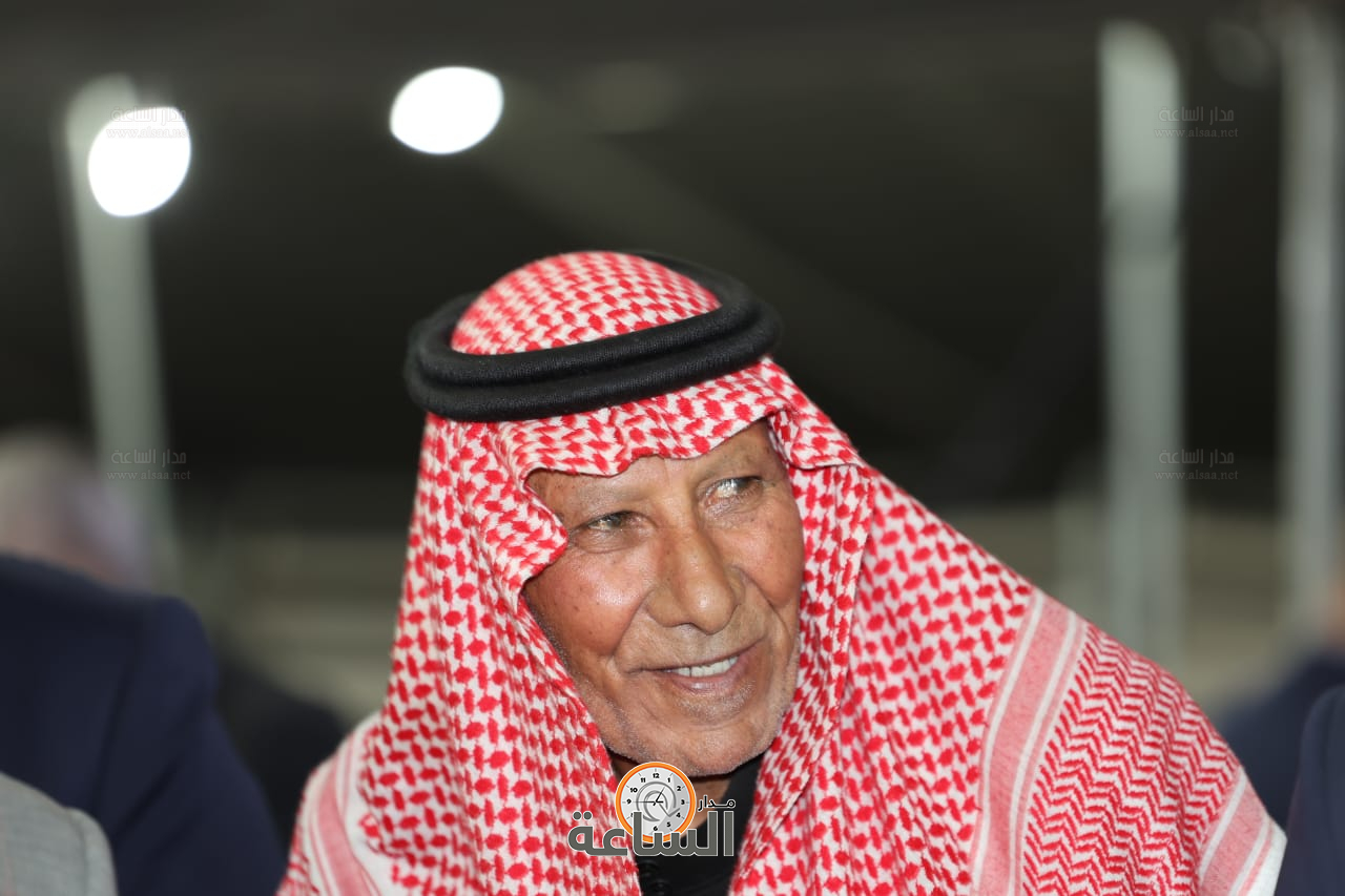 Madar Al-Saa Images 0.1083317546034206