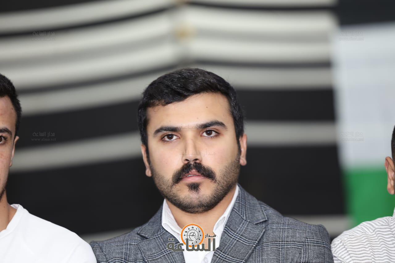 Madar Al-Saa Images 0.48084612103651525