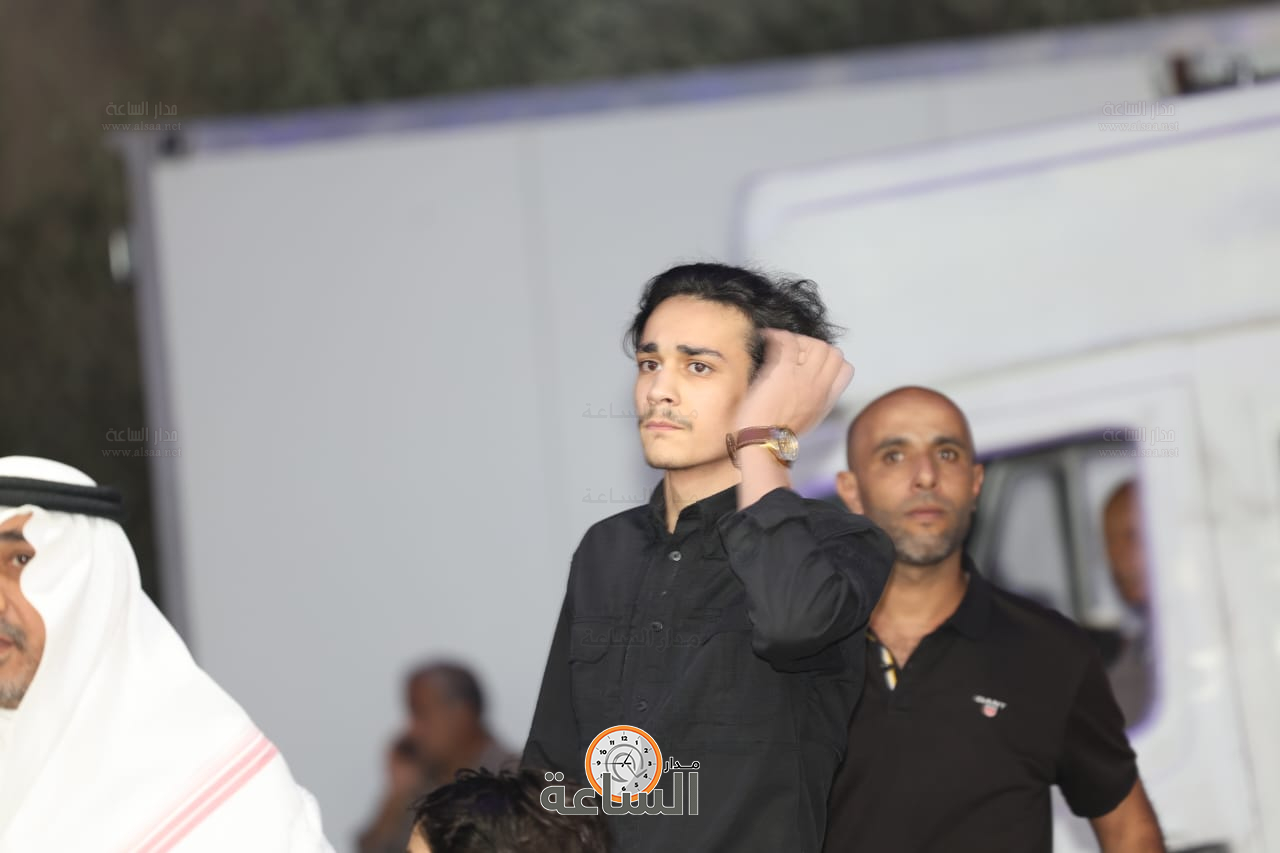 Madar Al-Saa Images 0.6361654321144803